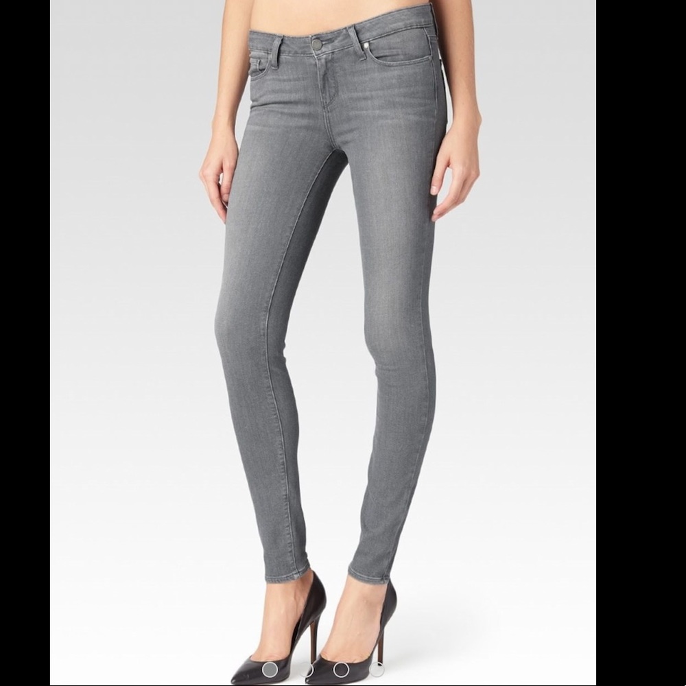 Michael Kors Grey Jeans